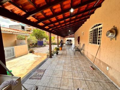 Casa para Venda, em Braslia, bairro Setor Habitacional Vicente Pires, 6 dormitrios, 2 banheiros, 3 sutes, 6 vagas