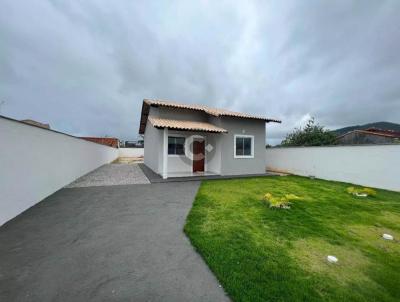 Casa para Venda, em Maric, bairro Jardim Atlntico Central (Itaipuau), 2 dormitrios, 2 banheiros, 1 sute, 1 vaga