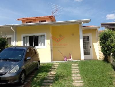Casa em Condomnio para Venda, em Indaiatuba, bairro Moradas de Itaici, 2 dormitrios, 1 banheiro, 3 vagas