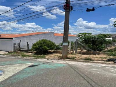 Terreno para Venda, em Campinas, bairro Residencial Colina das Nascentes