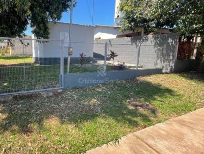 Casa para Venda, em , bairro Bairro Cruzeiro, 1 dormitrio, 1 banheiro