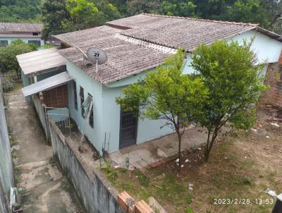 Casa para Venda, em Campinas, bairro Cidade Satlite ris, 2 dormitrios, 1 banheiro, 2 vagas