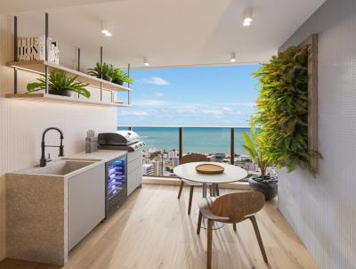 Apartamento para Venda, em João Pessoa, bairro Jardim Oceania, 3 dormitórios, 4 banheiros, 2 suítes, 2 vagas