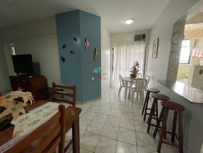 Apartamento para Venda, em Bertioga, bairro Boraceia, 2 dormitrios, 2 banheiros, 1 sute, 1 vaga