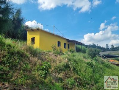 Chcara para Locao, em Santa Branca, bairro BOA VISTA, 2 dormitrios, 1 banheiro, 5 vagas