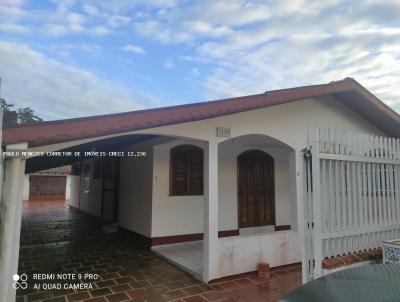 Casa para Venda, em Itapo, bairro UIRAPURU I - 28, 3 dormitrios, 2 banheiros, 3 sutes, 4 vagas