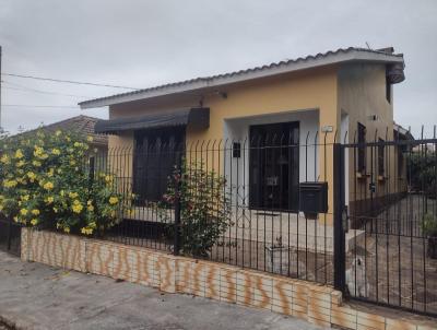 Casa para Venda, em Cachoeira do Sul, bairro FROTA, 5 dormitrios, 2 banheiros, 1 sute, 2 vagas