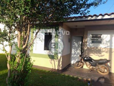 Casa para Venda, em Ourinhos, bairro Condomnio Moradas, 2 dormitrios, 1 banheiro, 1 vaga