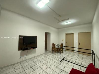 Apartamento para Venda, em Presidente Prudente, bairro Jardim Bongiovani, 2 dormitrios, 1 banheiro, 1 vaga