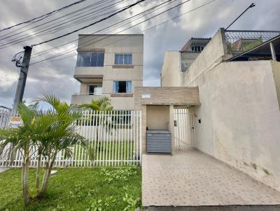 Apartamento para Venda, em Pinhais, bairro Jardim Amlia, 2 dormitrios, 1 banheiro, 2 vagas
