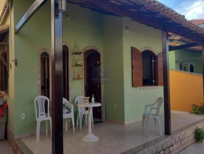 Casa para Venda, em Araruama, bairro Boa perna, 2 dormitrios, 2 banheiros, 2 vagas