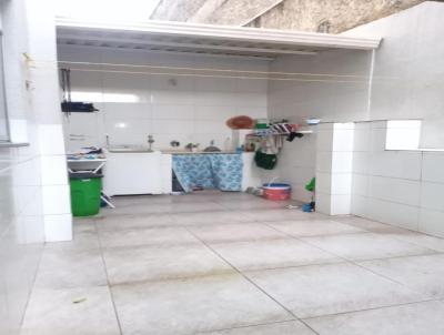 Apartamento com rea Privativa para Venda, em Contagem, bairro Fonte Grande, 3 dormitrios, 1 banheiro, 1 vaga