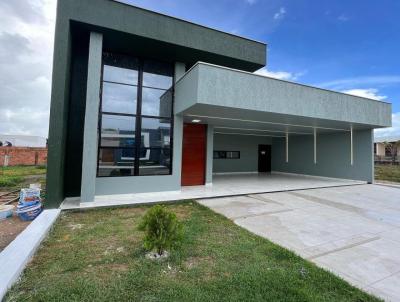 Casa em Condomnio para Venda, em Arapiraca, bairro So Luiz, 3 dormitrios, 2 banheiros, 1 sute, 2 vagas