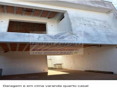 Casa para Venda, em Cordeirpolis, bairro Jardim Residencial Paraty