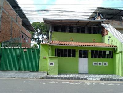 Casa para Venda, em , bairro Ponte Preta