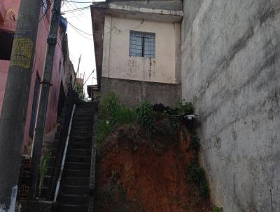 Casa para Venda, em So Paulo, bairro Jardim Bandeirantes (Zona Norte), 2 dormitrios, 1 banheiro