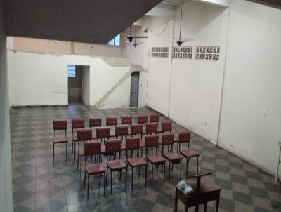 Sala Comercial para Venda, em Nova Iguau, bairro Rosa dos Ventos, 1 dormitrio, 2 banheiros