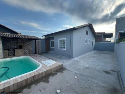 Casa para Venda, em Cabo Frio, bairro Nova Califrnia (Tamoios), 2 dormitrios, 1 banheiro, 1 sute, 1 vaga