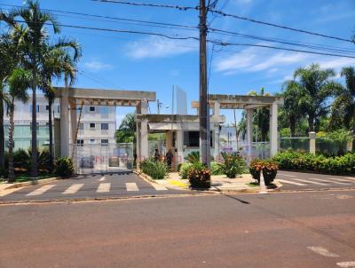 Apartamento para Venda, em Araraquara, bairro Jardim das Flores, 2 dormitrios, 1 banheiro, 1 vaga