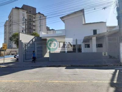 Prdio Comercial para Locao, em Aruj, bairro Arujamrica, 3 banheiros, 6 vagas