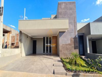 Alto Padro para Venda, em So Jos do Rio Preto, bairro Residencial Maria Jlia, 3 dormitrios, 3 banheiros, 1 sute, 2 vagas