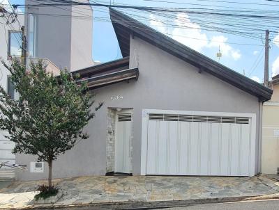 Casa para Venda, em Franca, bairro Residencial Jos de Carlos, 3 dormitrios, 2 banheiros, 1 sute, 2 vagas