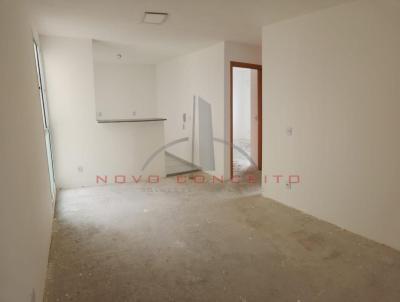 Apartamento para Venda, em Araraquara, bairro Jardim Quitandinha II, 2 dormitrios, 1 banheiro, 1 vaga