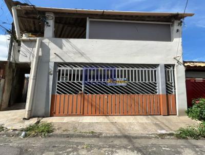Casa para Venda, em Carapicuba, bairro Jardim Felipe, 5 dormitrios, 7 banheiros, 1 vaga