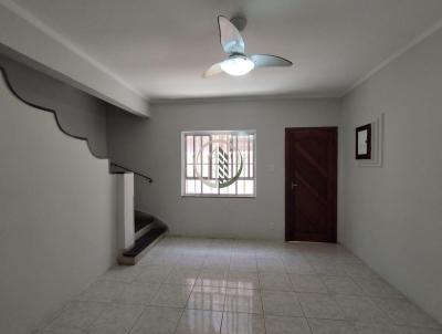 Casa / Sobrado para Locao, em Santos, bairro Macuco, 2 dormitrios, 2 banheiros