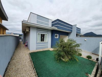 Casa para Loca��o, em Schroeder, bairro Centro Norte, 3 dormit�rios, 1 banheiro, 1 su�te, 1 vaga
