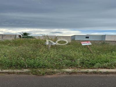 Terreno Residencial para Venda, em Trs Lagoas, bairro Bela Vista da Lagoa