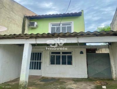 Casa em Condomnio para Locao, em Itagua, bairro Centro, 2 dormitrios, 1 banheiro, 1 vaga