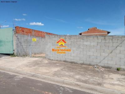 Terreno para Venda, em Campinas, bairro Residencial Citt Di Firenze