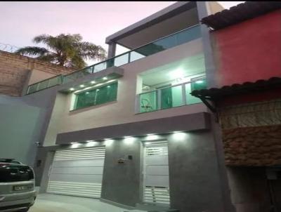 Casa para Venda, em Santa Luzia, bairro Setor Sul, 2 dormitrios, 3 banheiros, 2 vagas