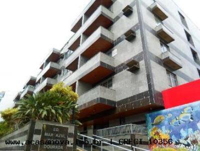 Apartamento para Venda, em Cabo Frio, bairro Centro, 3 dormitrios, 2 banheiros