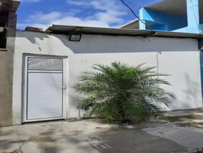 Casa para Venda, em Itanham, bairro Tropical, 2 dormitrios, 2 banheiros