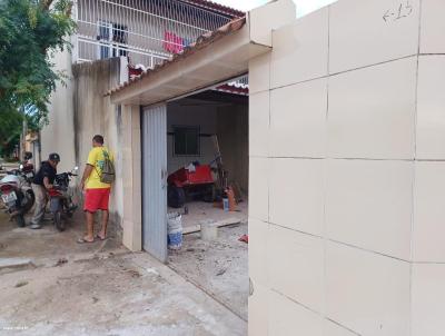 Casa para Locao, em Cascavel, bairro Espao Nobre, 2 dormitrios, 1 banheiro, 1 vaga