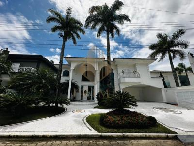 Casa em Condomnio para Venda, em Guaruj, bairro Jardim Acapulco, 6 dormitrios, 8 banheiros, 6 sutes, 4 vagas