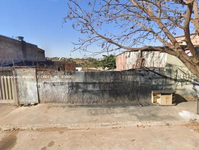 Lote para Venda, em Alfenas, bairro Jardim Alvorada