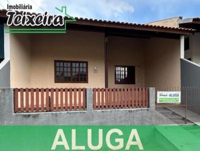Casa para Locao, em Jaguariava, bairro Jardim Matarazzo, 3 dormitrios, 1 banheiro, 1 sute, 1 vaga
