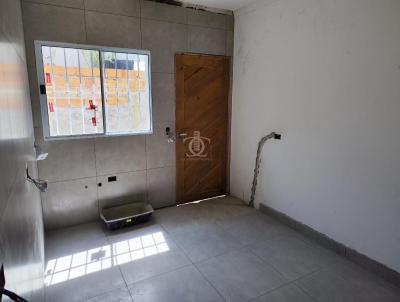 Casa / Sobrado para Venda, em Mau, bairro Vila Emlio, 2 dormitrios, 1 banheiro, 2 vagas