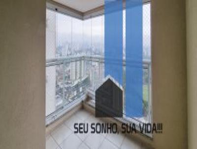 Apartamento para Venda, em So Paulo, bairro VILA SONIA, 2 dormitrios, 2 banheiros, 1 vaga