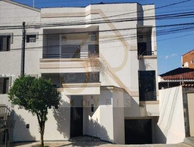 Apartamento para Venda, em Ribeiro Preto, bairro Campos Elseos, 3 dormitrios, 2 banheiros, 1 sute, 2 vagas