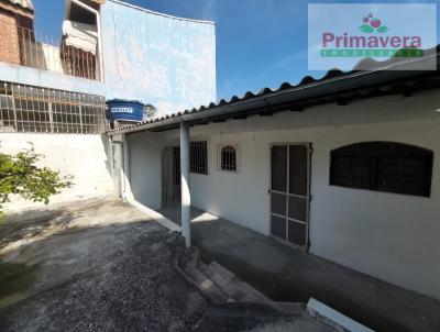 Casa para Locao, em Itaquaquecetuba, bairro Vila Miranda, 1 dormitrio, 1 banheiro, 1 vaga