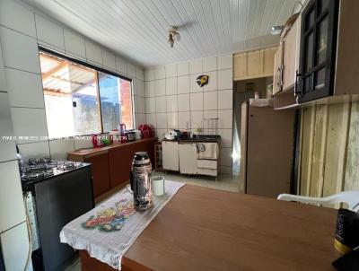 Casa para Venda, em Itapo, bairro BARRA DO SA, 3 dormitrios, 1 banheiro, 2 vagas