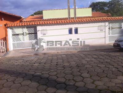 Casa de Praia/Nova para Venda, em Perube, bairro Balnerio Stella Maris, 3 dormitrios, 1 banheiro, 1 sute, 3 vagas