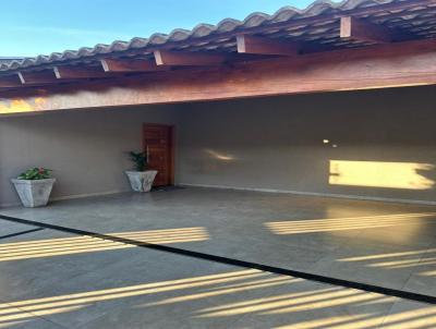 Casa para Venda, em So Jos do Rio Preto, bairro RESIDENCIAL MACHADO, 3 dormitrios, 2 banheiros, 1 sute, 2 vagas