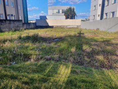 Terreno para Venda, em Cascavel, bairro Fag