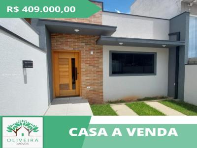 Casa para Venda, em , bairro -, 2 dormitrios, 1 banheiro, 1 vaga