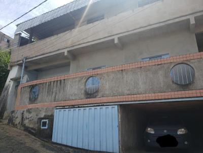 Casa para Venda, em Timteo, bairro BELA VISTA, 4 dormitrios, 2 banheiros
